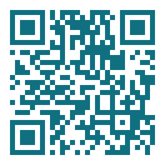 QR code page Assistante Créanciers